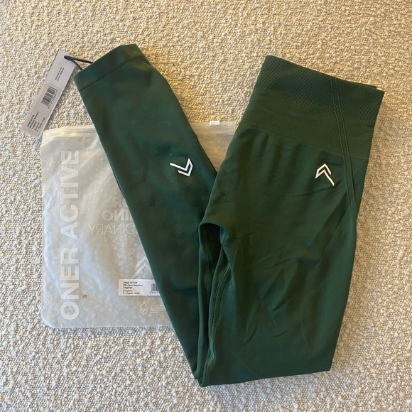 Oner Active Effortless Leggings - Picture 2 of 5